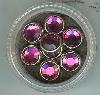 Swarovski Preset Rhinestones